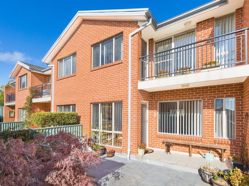 7/2426 Anzac Avenue, Engadine, NSW 2233 Property Details