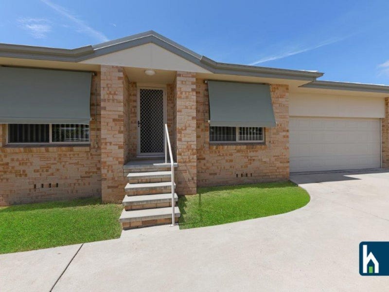 3/394 Conadilly Street, Gunnedah, NSW 2380 Property Details