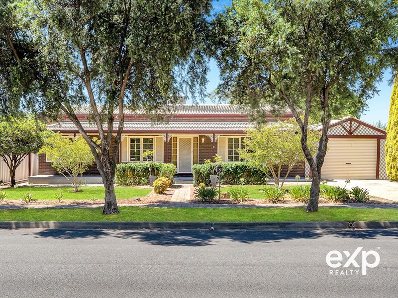 6 Cooradilla Drive, Salisbury Park, SA 5109