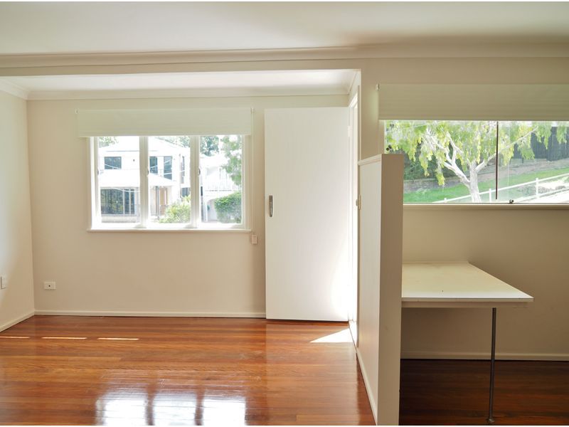 3/33 Sorrel Street, Paddington, QLD 4064