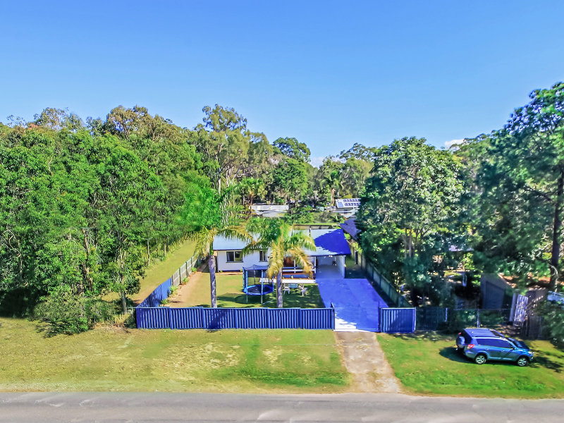 363 Tilley Road, Gumdale, QLD 4154