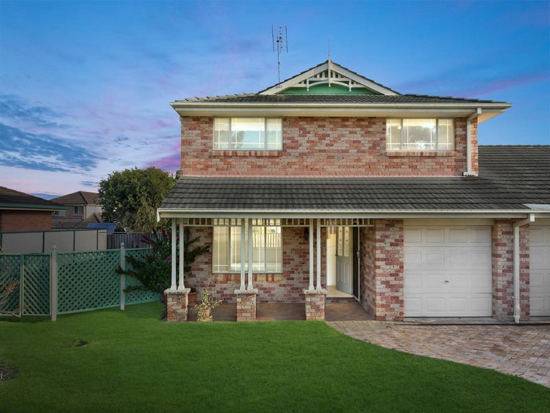 2/1 Archer Close, Kanwal, NSW 2259