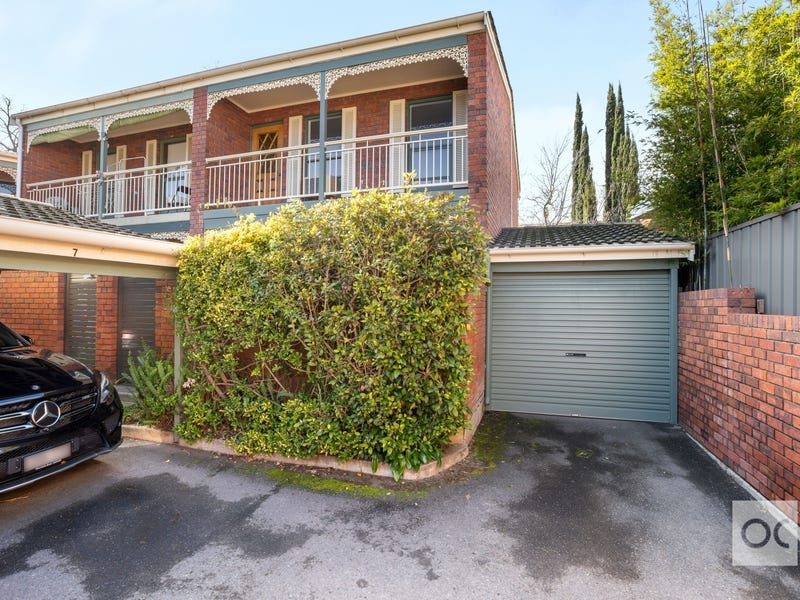 8/58a Queen Street, Norwood, SA 5067 Property Details