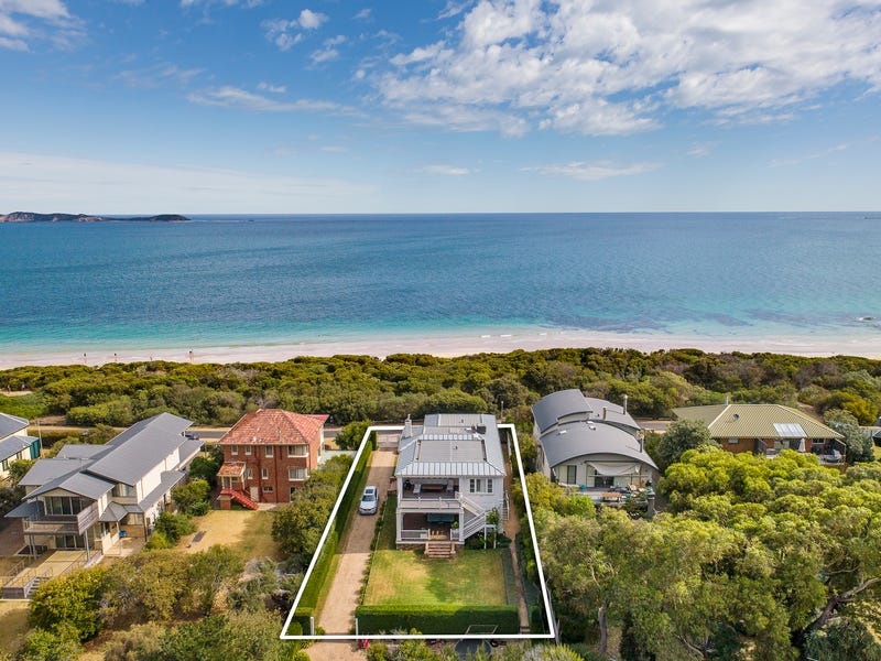 8 The Esplanade, Queenscliff, Vic 3225 Property Details