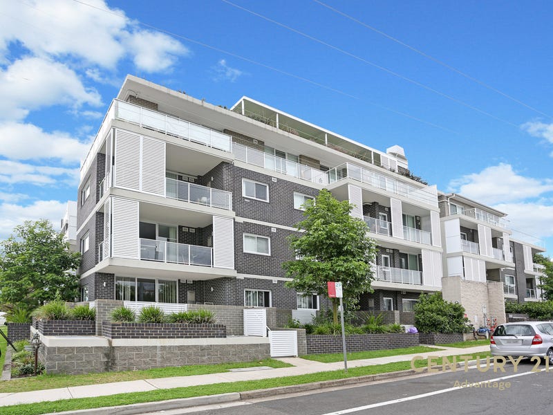 9/8993 Wentworth Avenue, Wentworthville, NSW 2145 Property Details