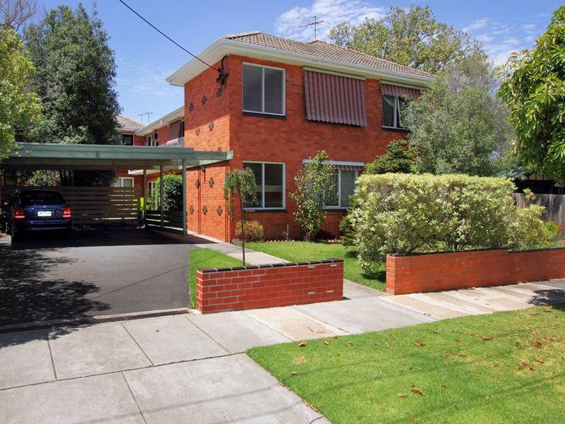 11/8 Gardenia Road, Gardenvale, Vic 3185 Property Details
