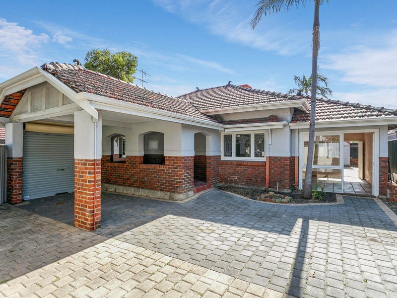 1/307 Canning Highway, Como, WA 6152 Property Details