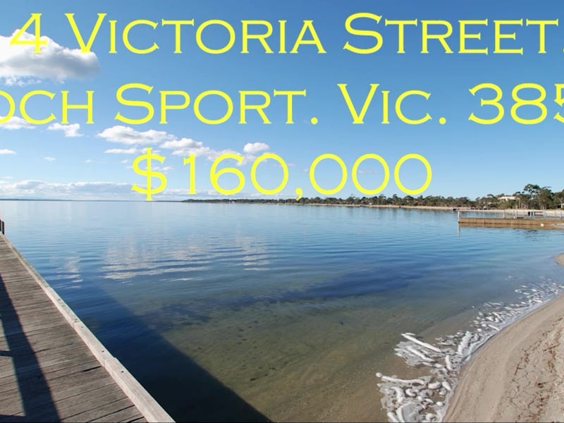 14 Victoria Street, Loch Sport, VIC 3851