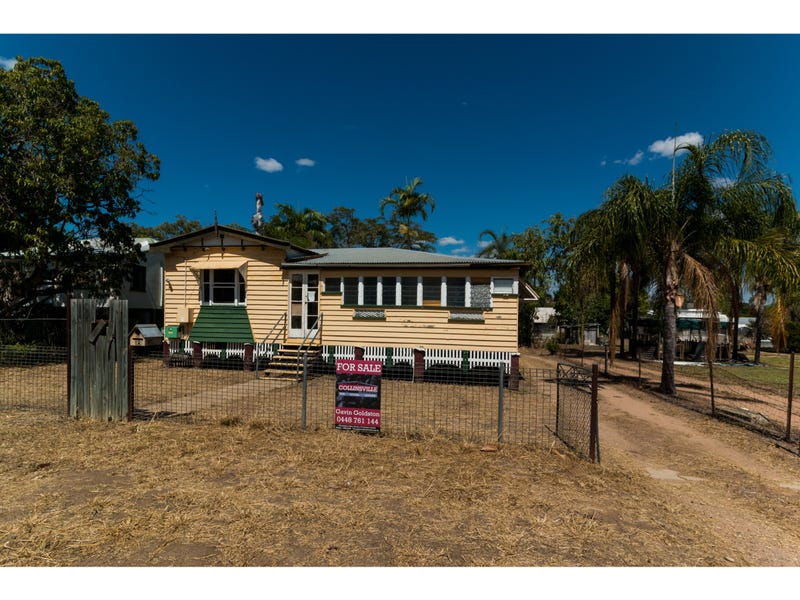 18 Strathmore, Collinsville, Qld 4804 Property Details 18 Strathmore, Collinsville, Qld 4804 Property Details