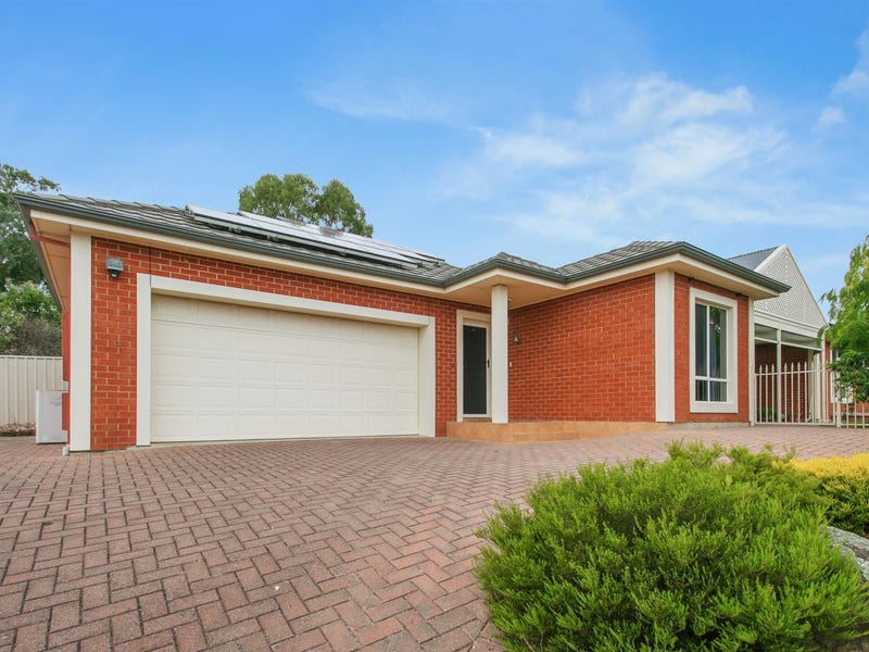 22 Bluebell Court, Craigburn Farm, SA 5051