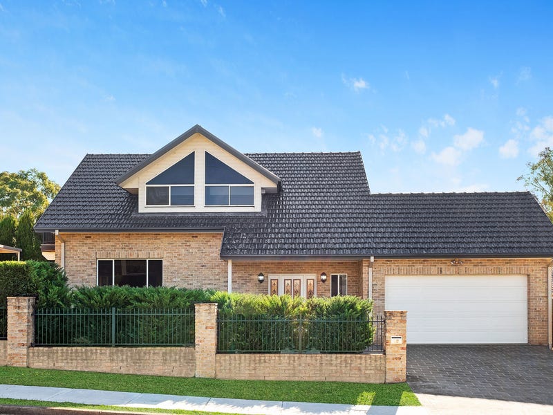 64A Grose Vale Road, North Richmond, NSW 2754