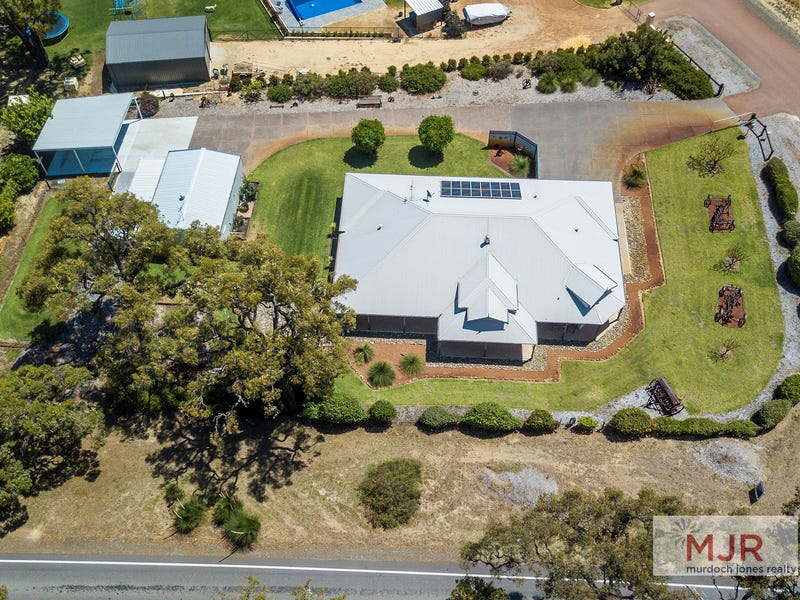 5 Macleod Close, Byford, WA 6122 House for Sale