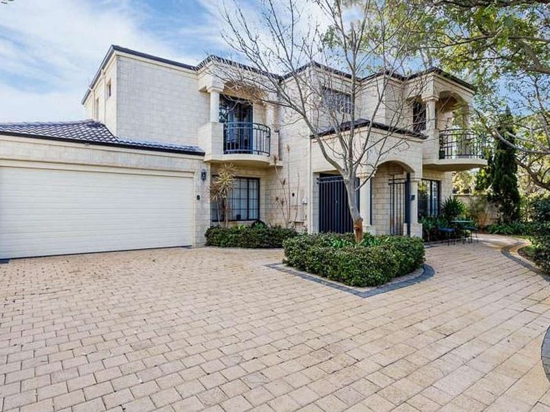 1 Valencia Avenue, Churchlands, WA 6018 Property Details