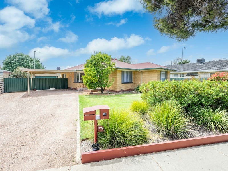 79 Guthrie Street, Shepparton, Vic 3630 Property Details