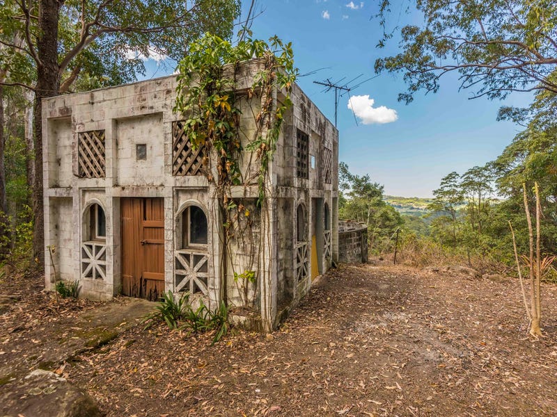 166 Fox Road, Rosebank, NSW 2480 House for Sale