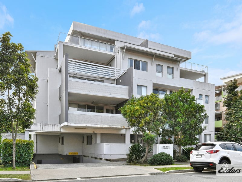 4/6668 Keeler Street, Carlingford, NSW 2118 Apartment for Sale