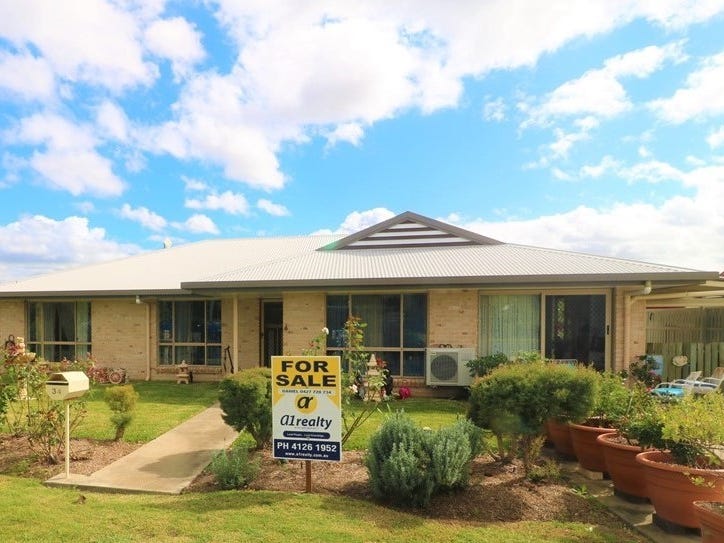 Real Estate & Property for Sale in Biggenden, QLD 4621