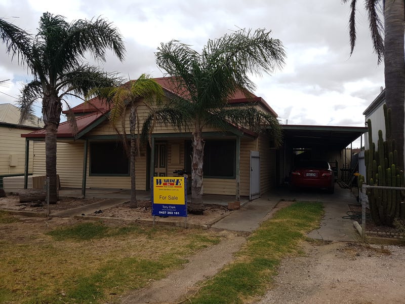 5 Elizabeth St, Maitland, SA 5573 Property Details