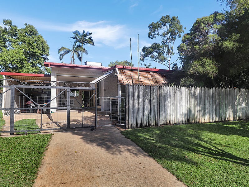 28 Glenlyon Drive, Wulguru, Qld 4811 Property Details