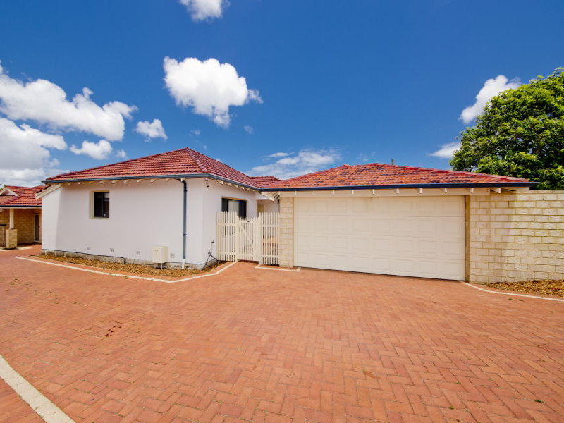 42a Harrison Street, Balcatta, WA 6021 Property Details