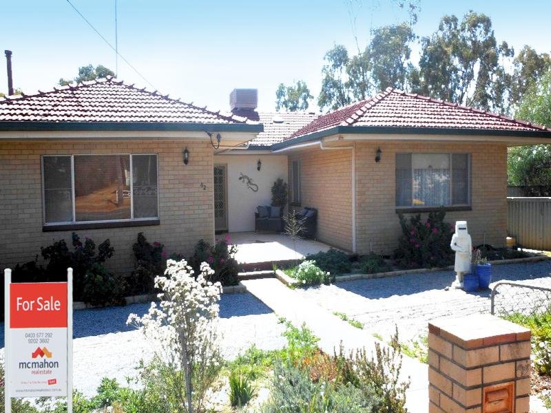 42 GOLDFIELDS ROAD, Dowerin, WA 6461 Property Details