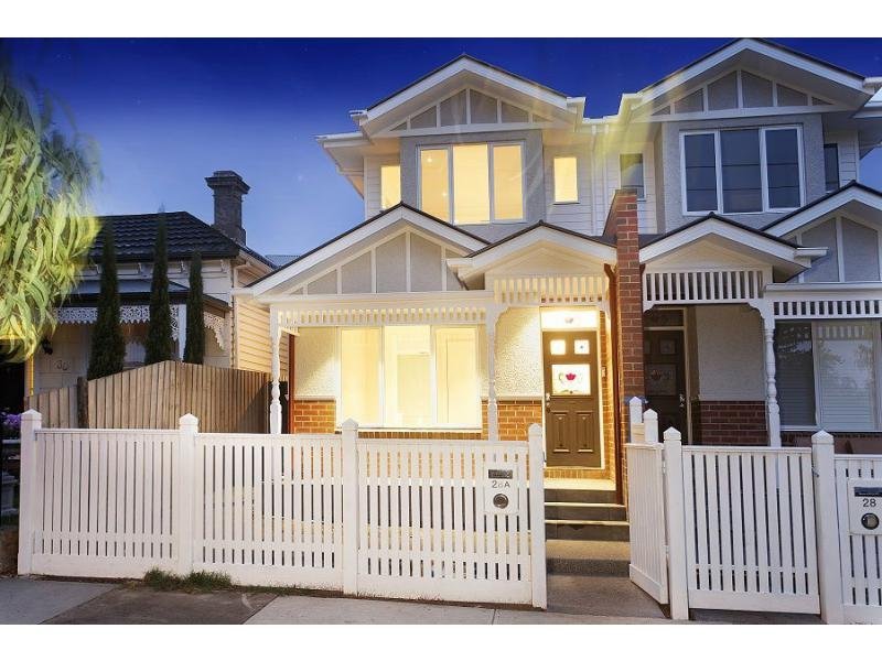 28A Violet Street, Essendon, VIC 3040