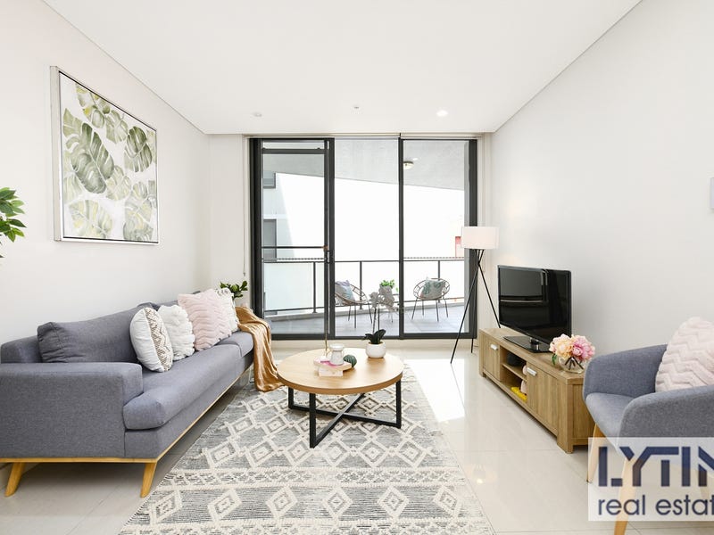 336/2 Nipper Street, Homebush, NSW 2140 Property Details