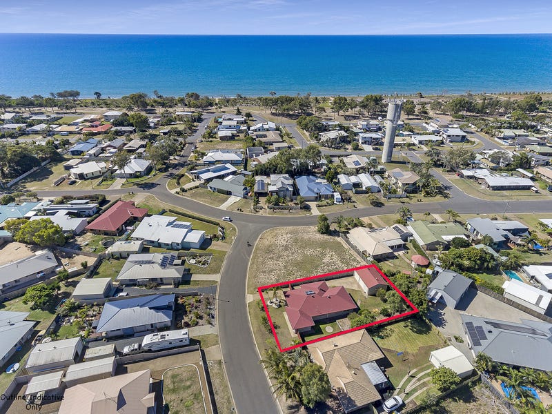 20 Alexander Drive, Moore Park Beach, Qld 4670 House for Sale