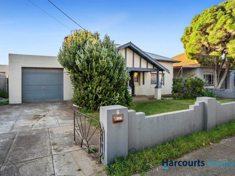 7 Farman Avenue, Hendon, SA 5014 Property Details