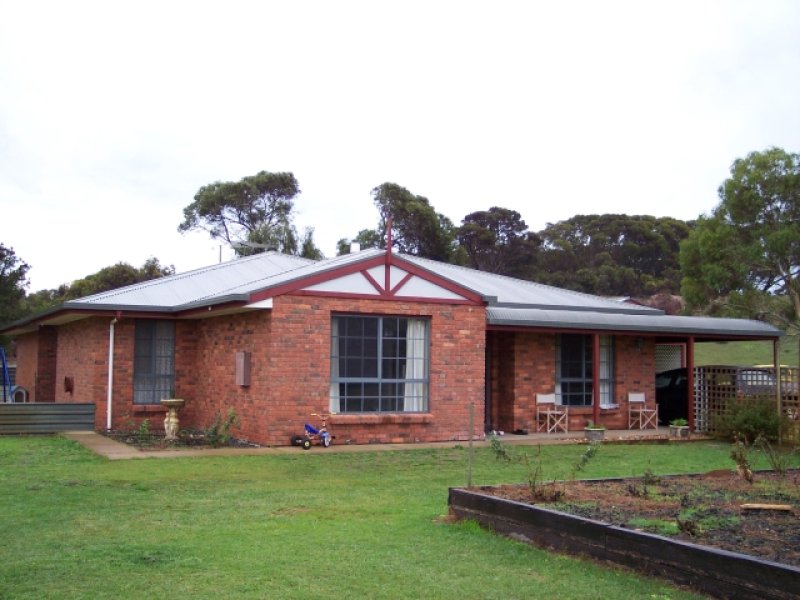 Lot 1 Nora Creina Road, Robe, SA 5276 Property Details