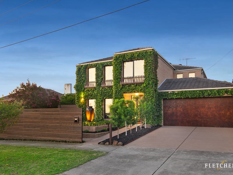 5 Naples Street Box Hill South Vic 3128 Property Details