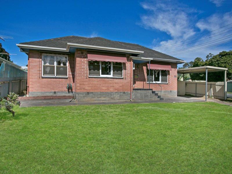 17 Crozier Avenue, Modbury, SA 5092 Property Details