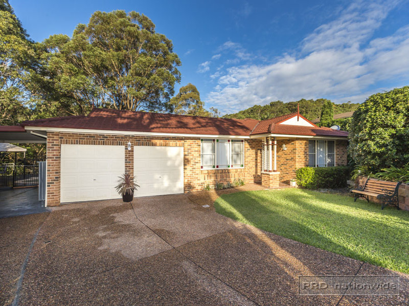 41 Trafalgar Crescent, Valentine, NSW 2280 Property Details