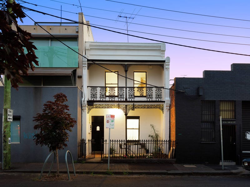 20 St David Street, Fitzroy, VIC 3065