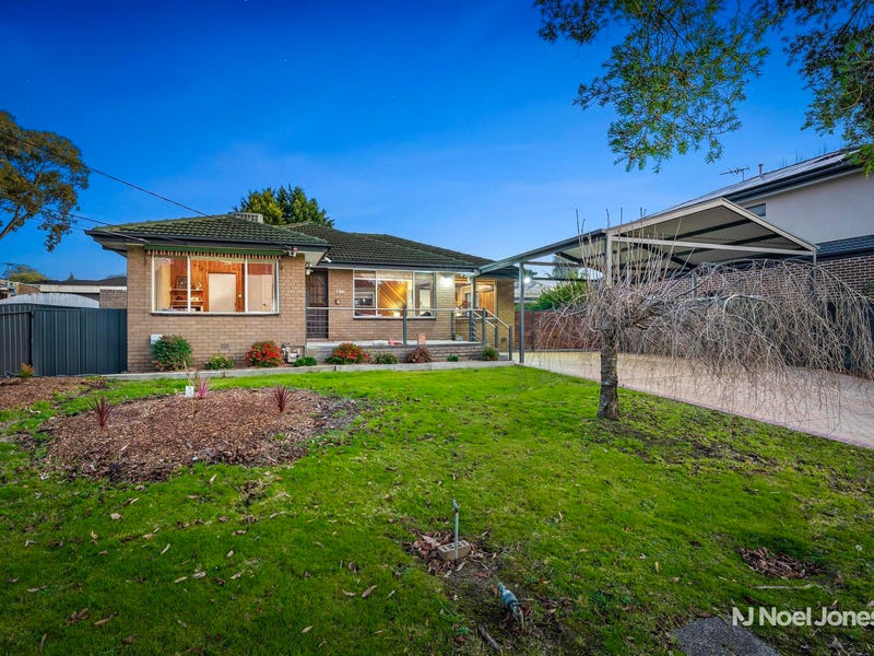 24 Barclay Avenue, Croydon, Vic 3136 - Property Details