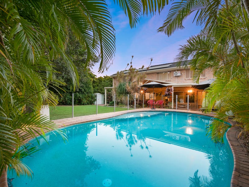 35 Paramount Circuit, McDowall, Qld 4053 Property Details