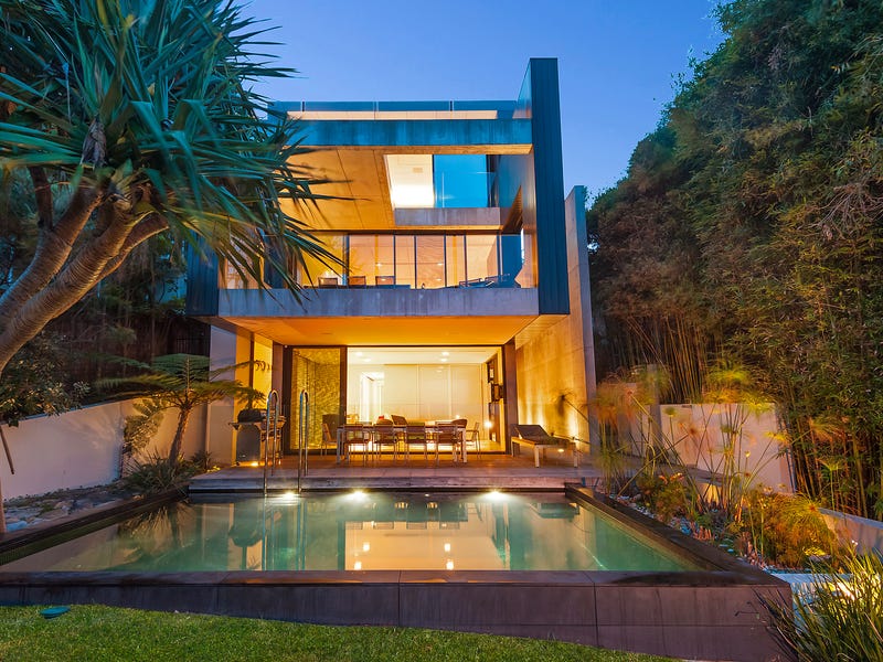 Real Estate & Property for Sale in Whale Beach, NSW 2107 realestate