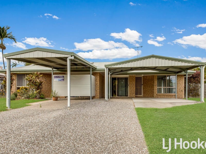 66A Aramac Drive, Clinton, Qld 4680 Property Details
