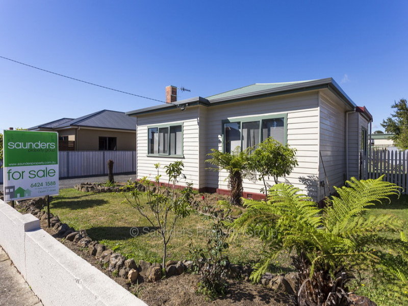 21 Parker Street, Devonport, Tas 7310 Property Details