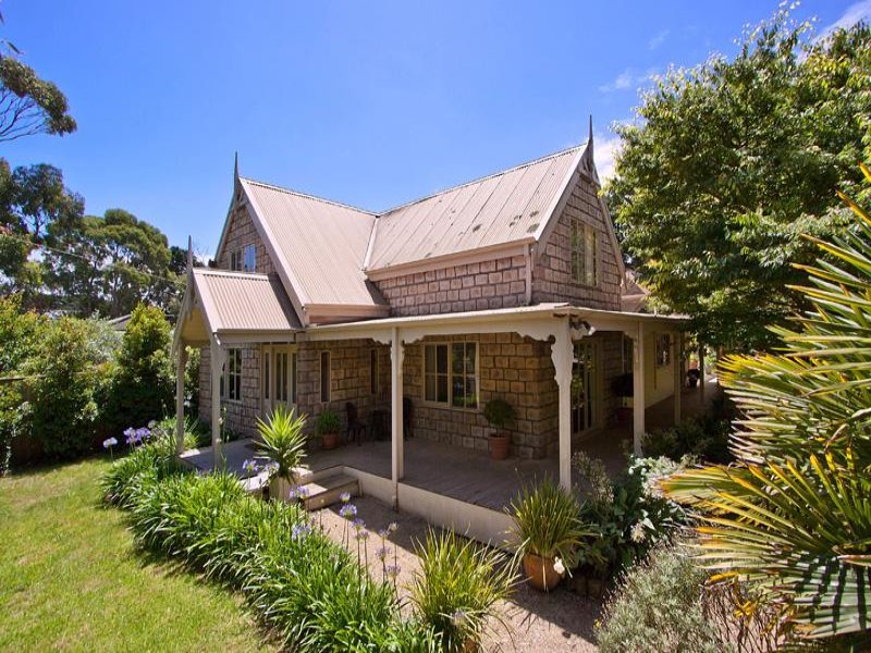 86 Cook Street, Flinders, Vic 3929 Property Details