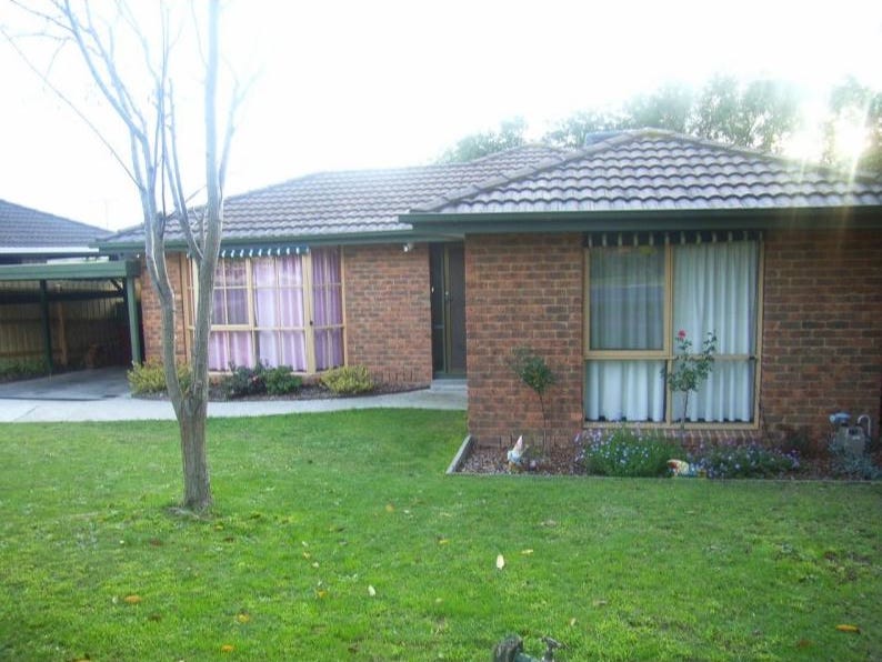 35 Kurrajong Road, Narre Warren, VIC 3805