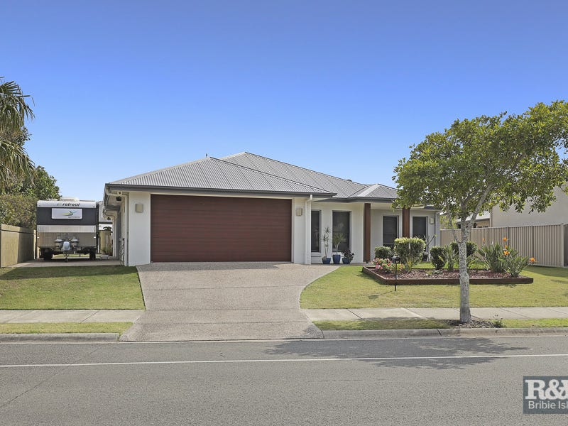 67 Marina Boulevard, Banksia Beach, QLD 4507