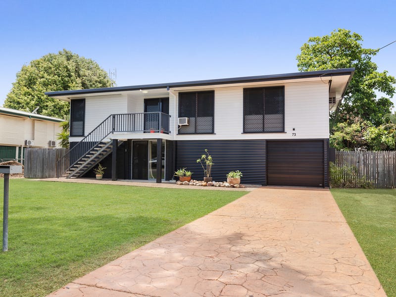 73 Pixley Crescent, Heatley, Qld 4814 Property Details