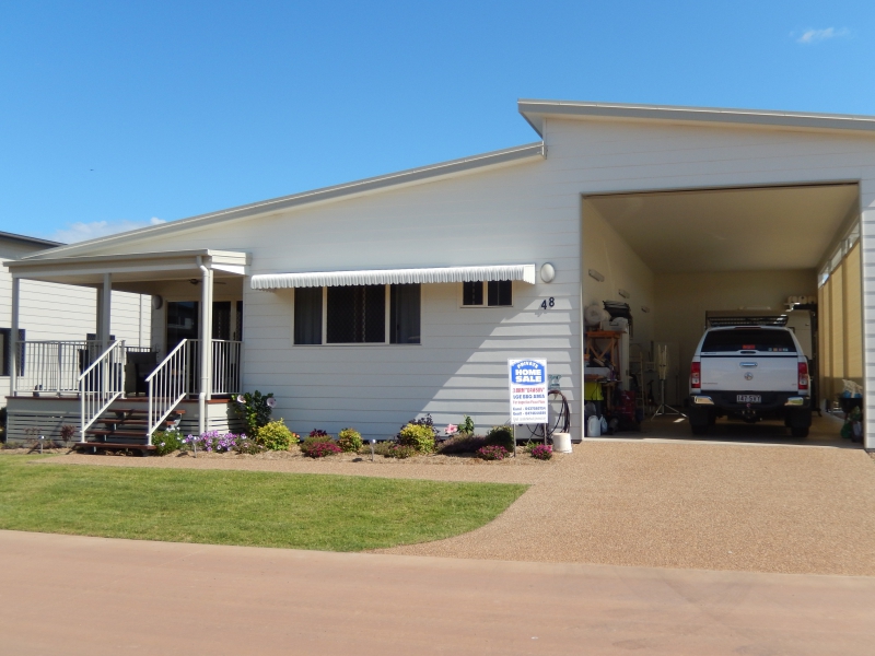 48/50 Iindah Road, Tinana, Qld 4650 Property Details