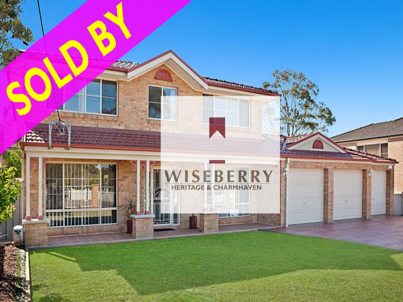 Property 111896747, Warnervale, NSW 2259 Property Details