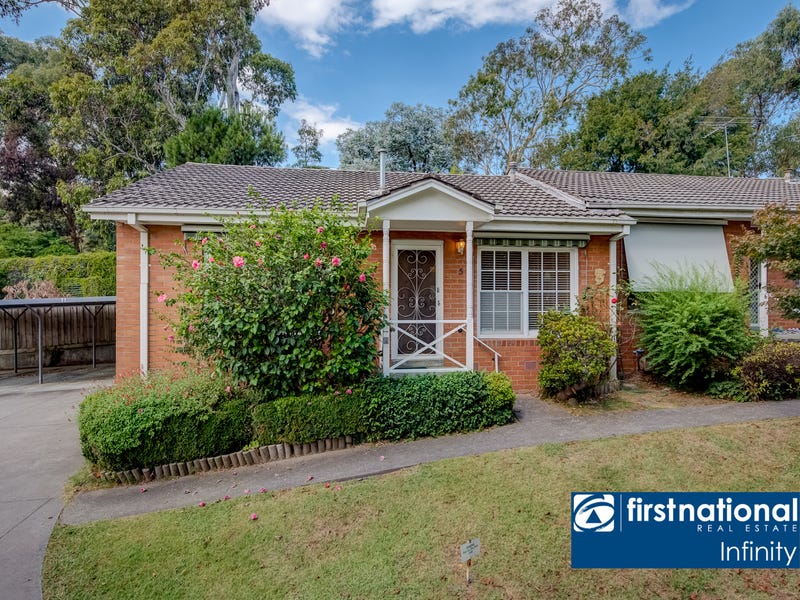 5/5 Pakenham Street, Blackburn, Vic 3130 Property Details