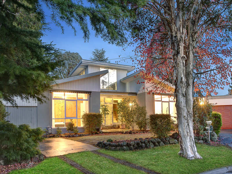 10 Beverley Court, Heathmont, VIC 3135