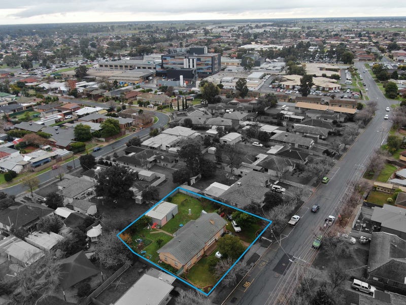 4 Monash Street, Shepparton, Vic 3630 Property Details