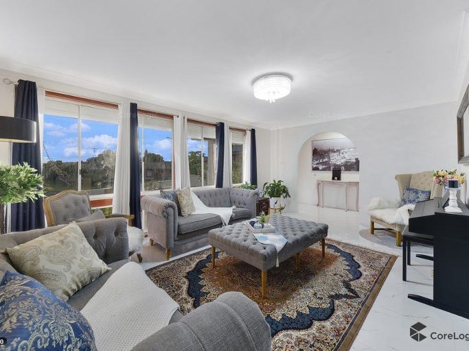 72 Bainbridge Avenue, Ingleburn, NSW 2565