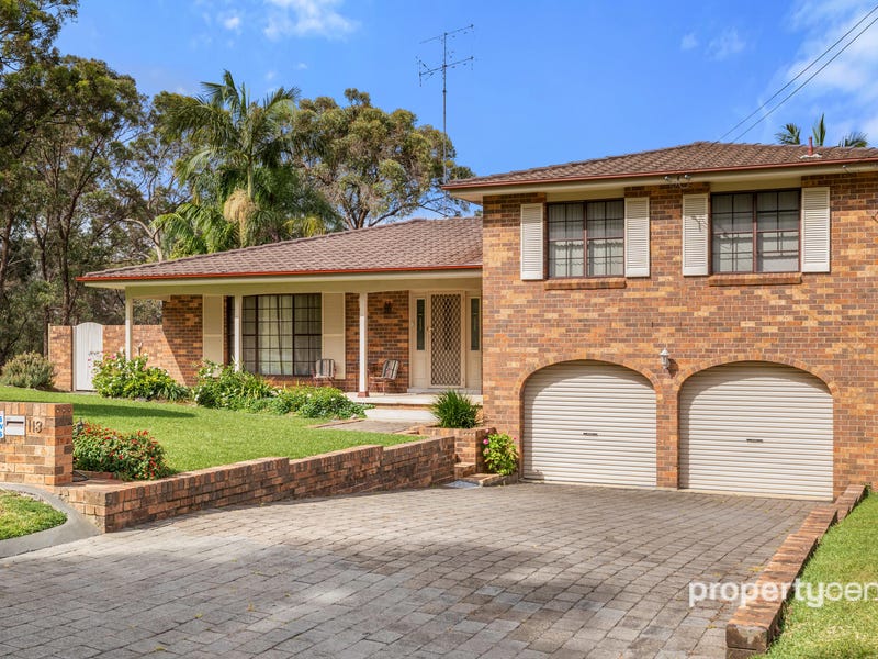 113 The Sanctuary Drive, Leonay, NSW 2750 Property Details